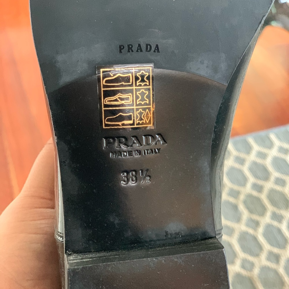 Prada Calzature Donna - Picture 4 of 4